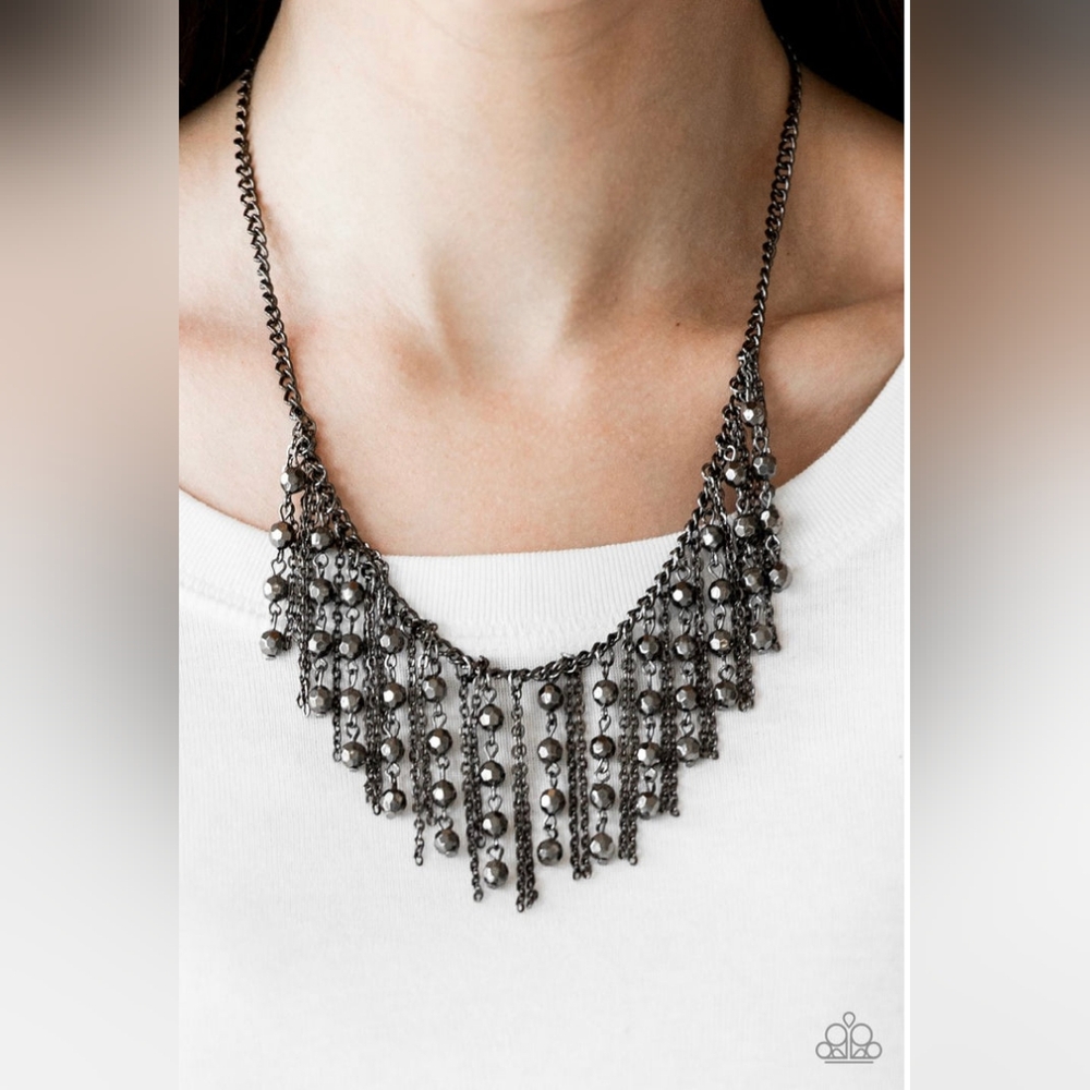 Rebel Remix Necklace